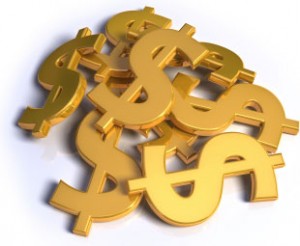 Dollar Signs