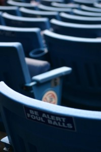Yankee Stadium