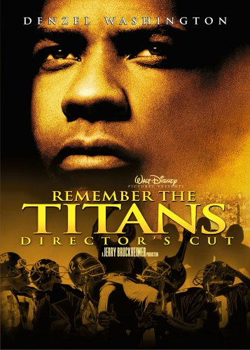 Remember the Titans (2000)