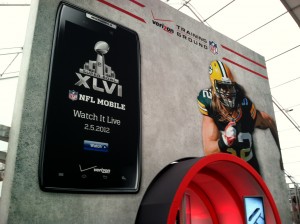 NFL Experience