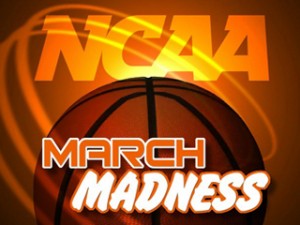 March Madness