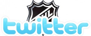 NHL Twitter Accounts