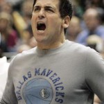 Mark Cuban