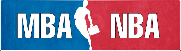 NBA vs. MBA