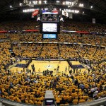 Bankers Life Fieldhouse 