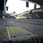 Dallas Cowboys Stadium