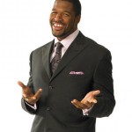 Michael Strahan