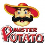 Mister Potato 