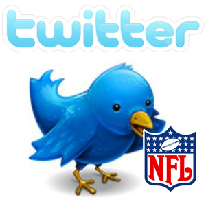 Twitter-NFL
