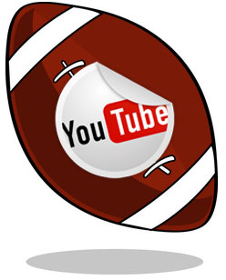Youtube-Football