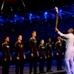 london olympics opening ceremony