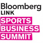 Bloomberg #Sportsbiz Summit