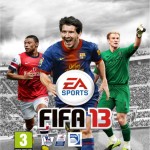 EA Sports FIFA 13