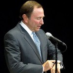 Gary Bettman-NHL