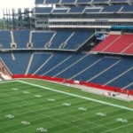 Gillette Stadium