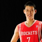 Jeremy Lin