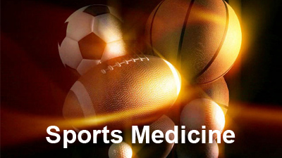 Jobs In Sports Medicine