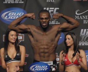 Jon Jones