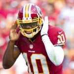 Robert Griffin III