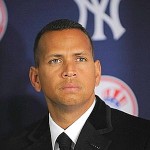 Alex Rodriguez