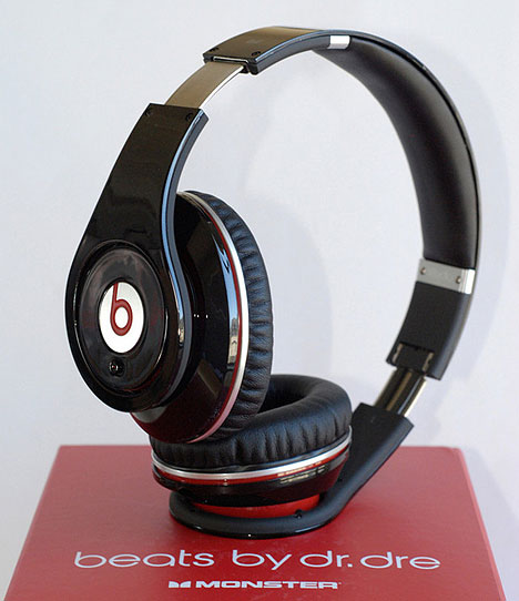 Beats By Dre