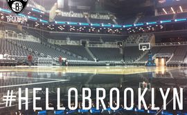 Brooklyn Nets-Social Media in Sports