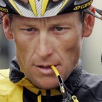 Lance Armstrong