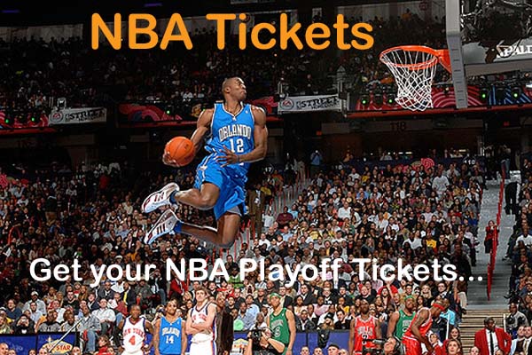 NBA Tickets