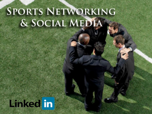 Sports Networking