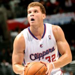 Blake Griffin