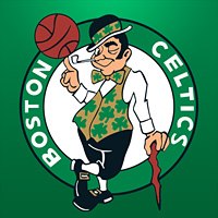 Boston Celtics-Social Media In Sports