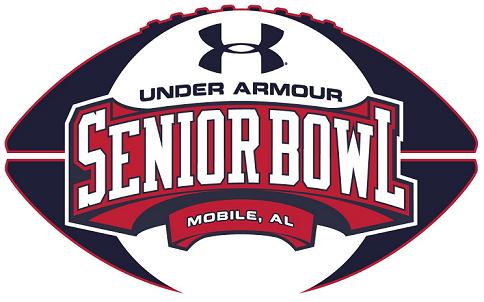 Senior Bowl-Social Media In Sports