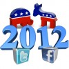 Social Media In Sports-2012 Election