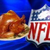 Social Media In Sports-Thanksgiving