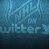 NHL on Twitter