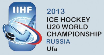 World Junior Hockey Championships