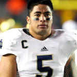 Manti Te'o