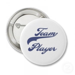 Team Player