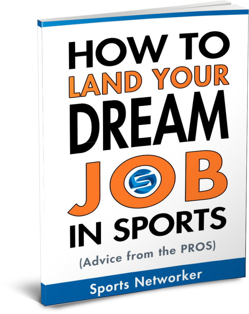 SN Ultimate Sports Job Guide