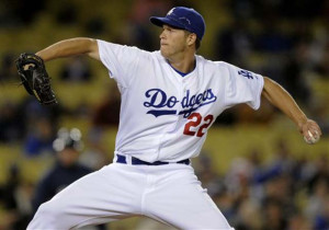 Clayton Kershaw