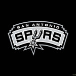 San-Antonio-Spurs-Logo-Wallpaper