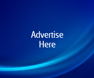 Advertise With Us!