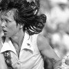 Billie Jean King