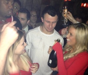 Johnny Manziel