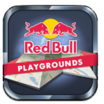 redbull-playgrounds-app
