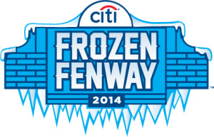 Citi hosts the Frozen Fenway 2014