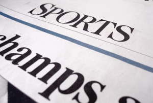sports articles