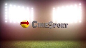 Cinesport proves content is king