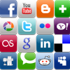 social media sites