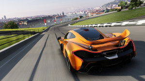 Forza 5 on Xbox One